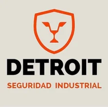 Detroit Seguridad Industrial